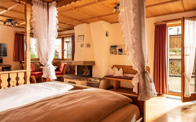 Schlosshotel Chastè