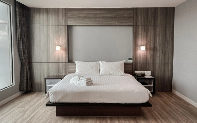 The One Hotel