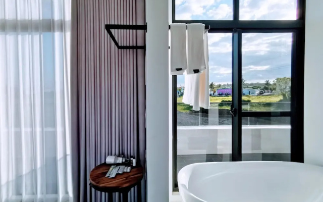 Cloud 9 Panorama Guest House