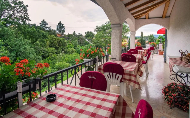Guesthouse Villa Maria