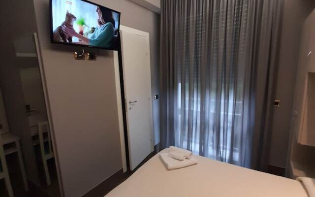 Hotel Royal Plaza