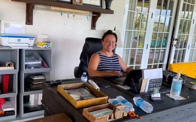 Serena Boutique Hotel