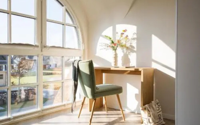 Ferienhaus Schilfrohrsaenger 6