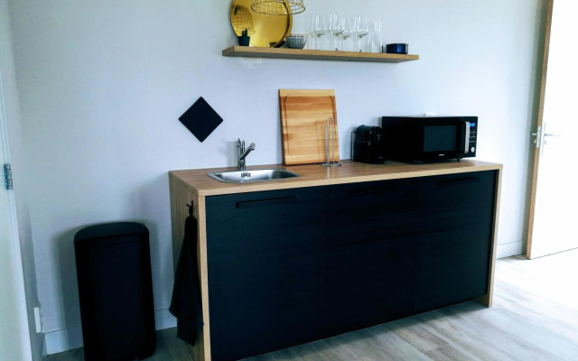 Marina Strand Appartement Lemmer