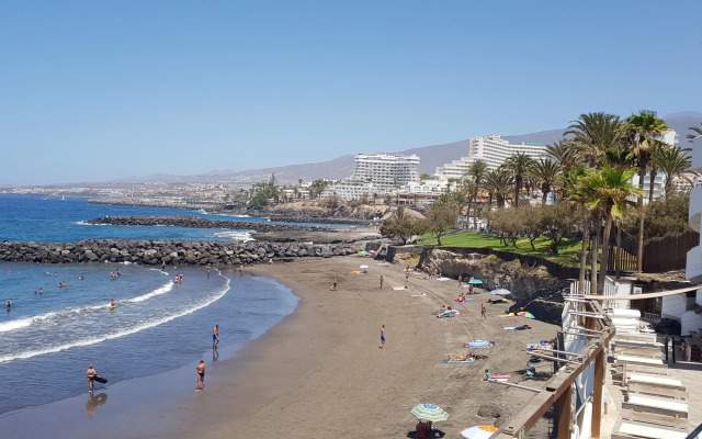 Playa Real Resort