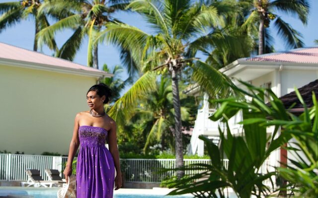 Hotel Le Recif