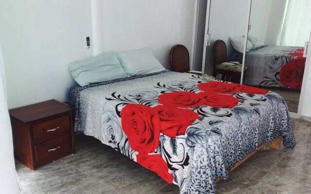 Appart Hotel Veras Samana No 8