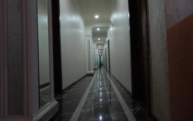Lux Palace Hotel