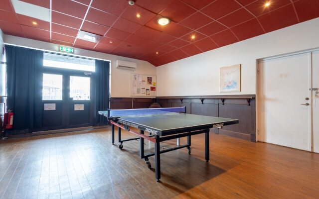 Halmstad Hotel Apartments