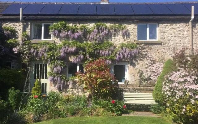 Townhead Farmhouse