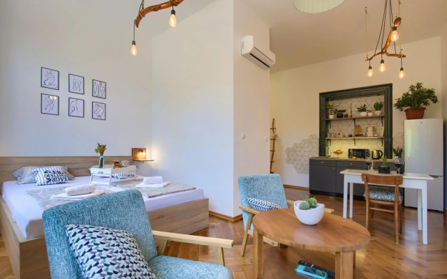 Apartment Henna 2 Pula