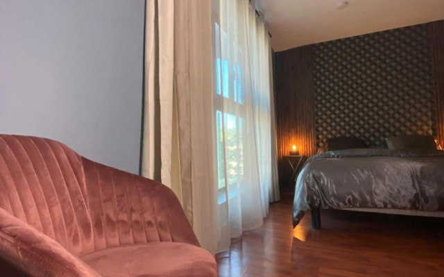 Loft Dionysien De Standing