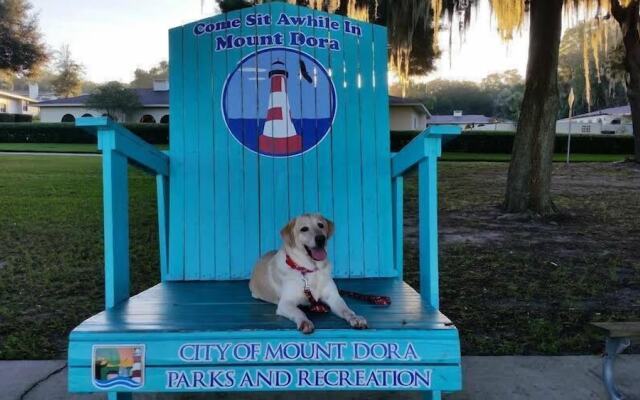 Mount Dora Cottages