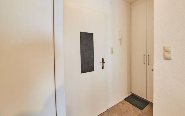 Appartement Relax & Sport