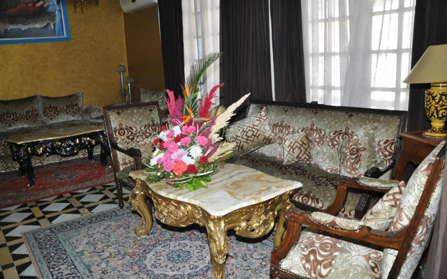 Hotel Transatlantique