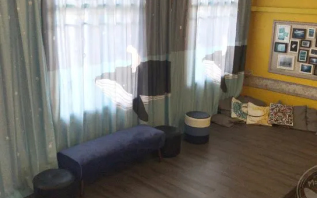 Moonlight Inn Semporna – Guest Rooms – Semporna