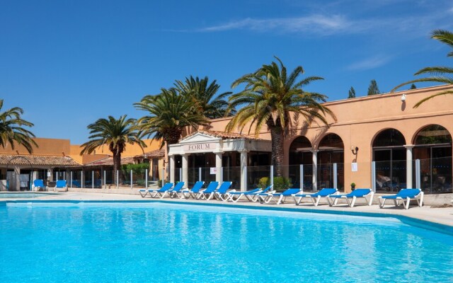 SOWELL HÔTELS L'Olivier