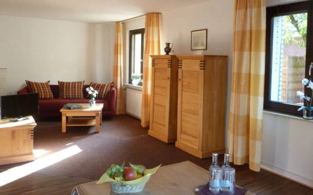 Hotel-Pension Haus Holtdirk