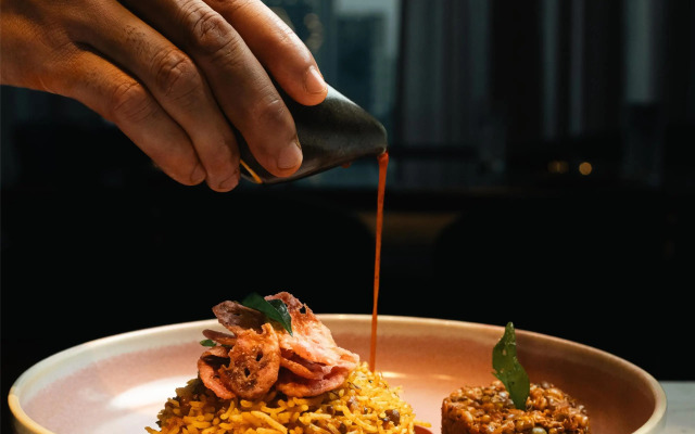 Radisson Blu Hotel Pune Kharadi