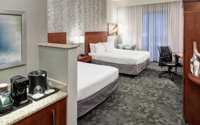 Courtyard Franklin Cool Springs