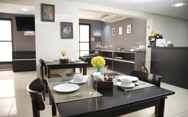 Nobile Inn Executive Ribeirão Preto
