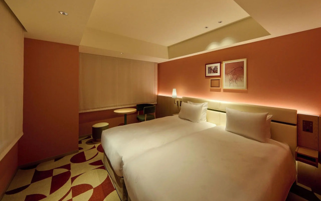 The Royal Park Hotel Ginza 6-chome