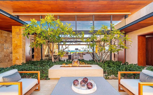 Zadun Los Cabos, a Ritz-Carlton Reserve Residence