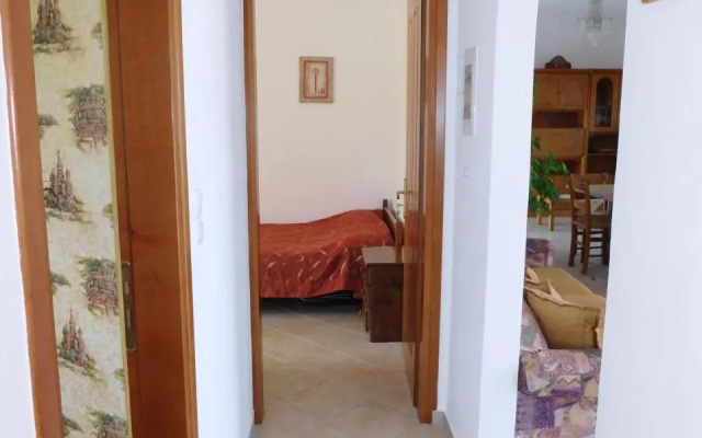 Panoramic Balos Sea View House