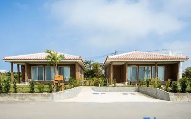 Villa Akabana Building B