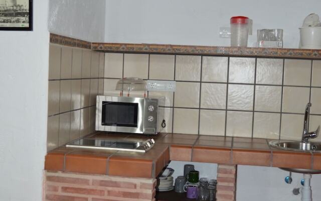 B&B Cortijo Veracruz