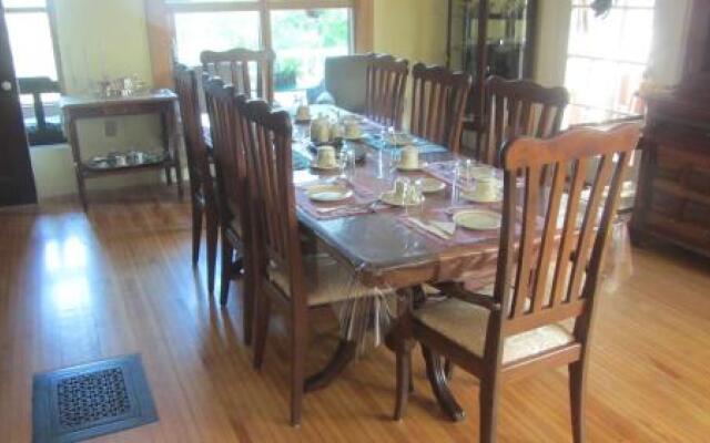 Chamcook Forest Lodge Bed & Breakfast