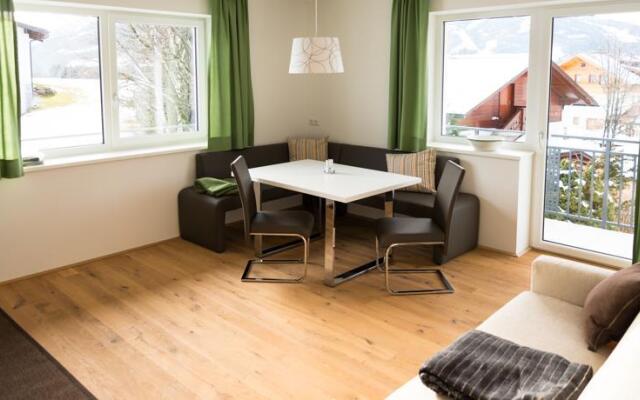 Ramsau Appartements Pickl