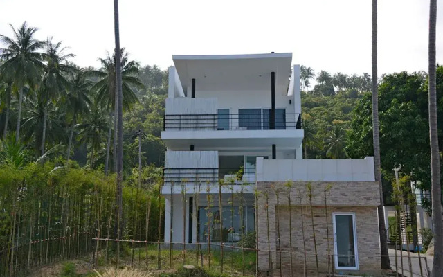 Villa Xxl By Design Square