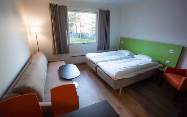 Thon Hotel Bjørneparken