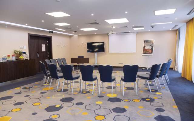 Park Inn By Radisson Astana
