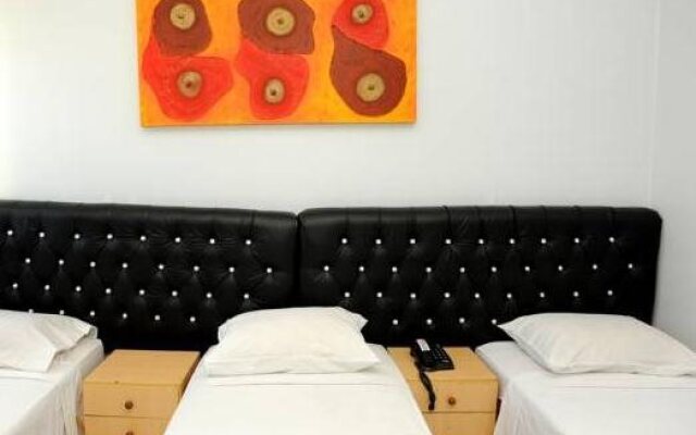 Hotel Fortaleza Prime
