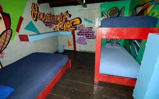Greengos Hotel