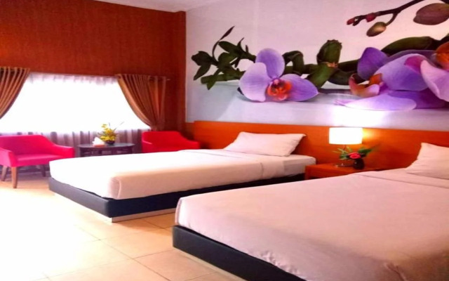 Hotel Kencana Rembang
