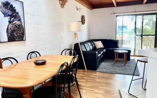 Byron Bay Accom Gilmore Court 4