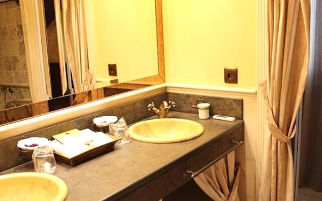 Sweet Hotel Masia De Lacy