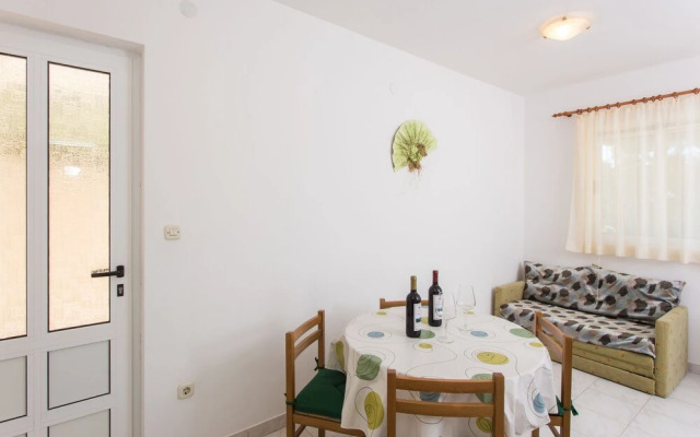 Apartments Villa Dingac - Borak