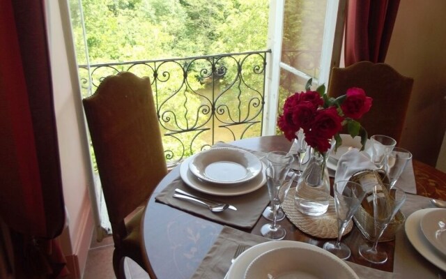 Hostellerie Val de Creuse