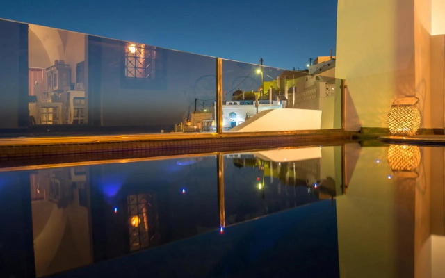 Senses Boutique Hotel & Luxury Suites