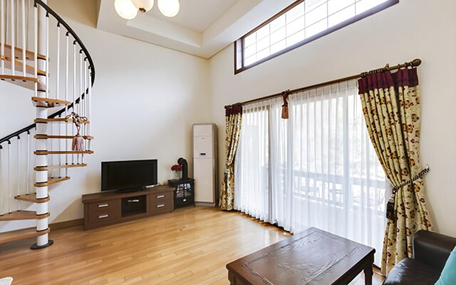 Yangpyeong Bon Pension