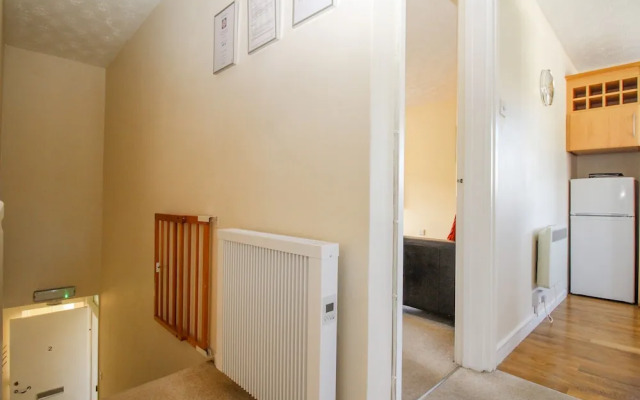 West Lulworth Apartment