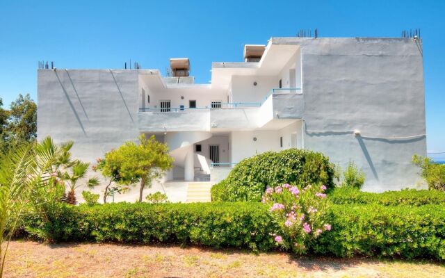Sea View Apartments