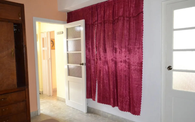 CONCORDIA, Knocking on Cuba