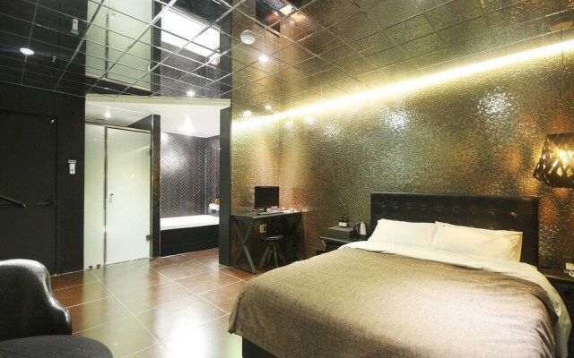 Busan Gangseo Sinho-dong Ignis