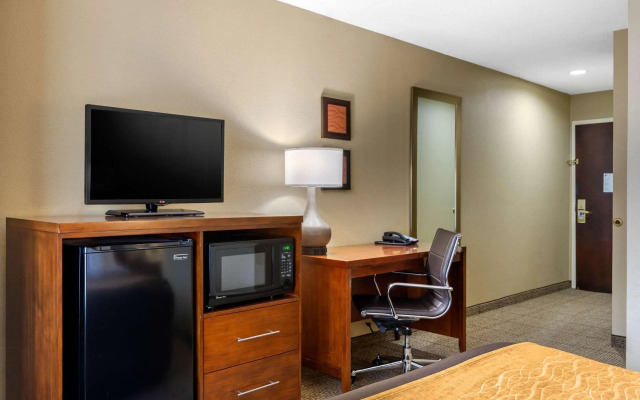 Comfort Inn & Suites Peachtree Corners