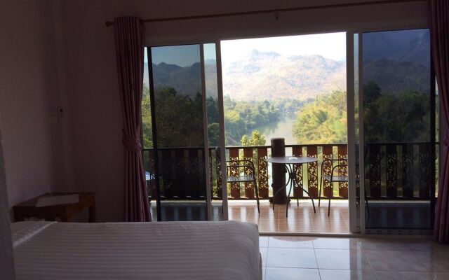 Star Hill Riverkwai Resort